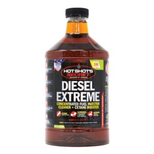 Diesel Extreme 64oz